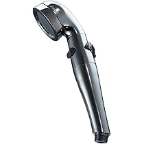 Amazon.co.jp: Arromic ナノバブルシャワー SILKIST アラミック